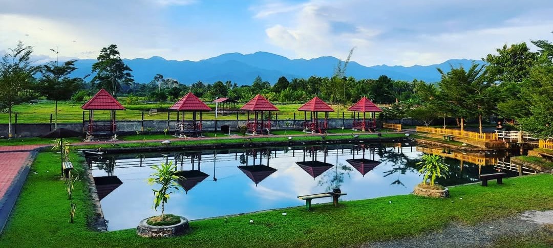 Taman Manneken