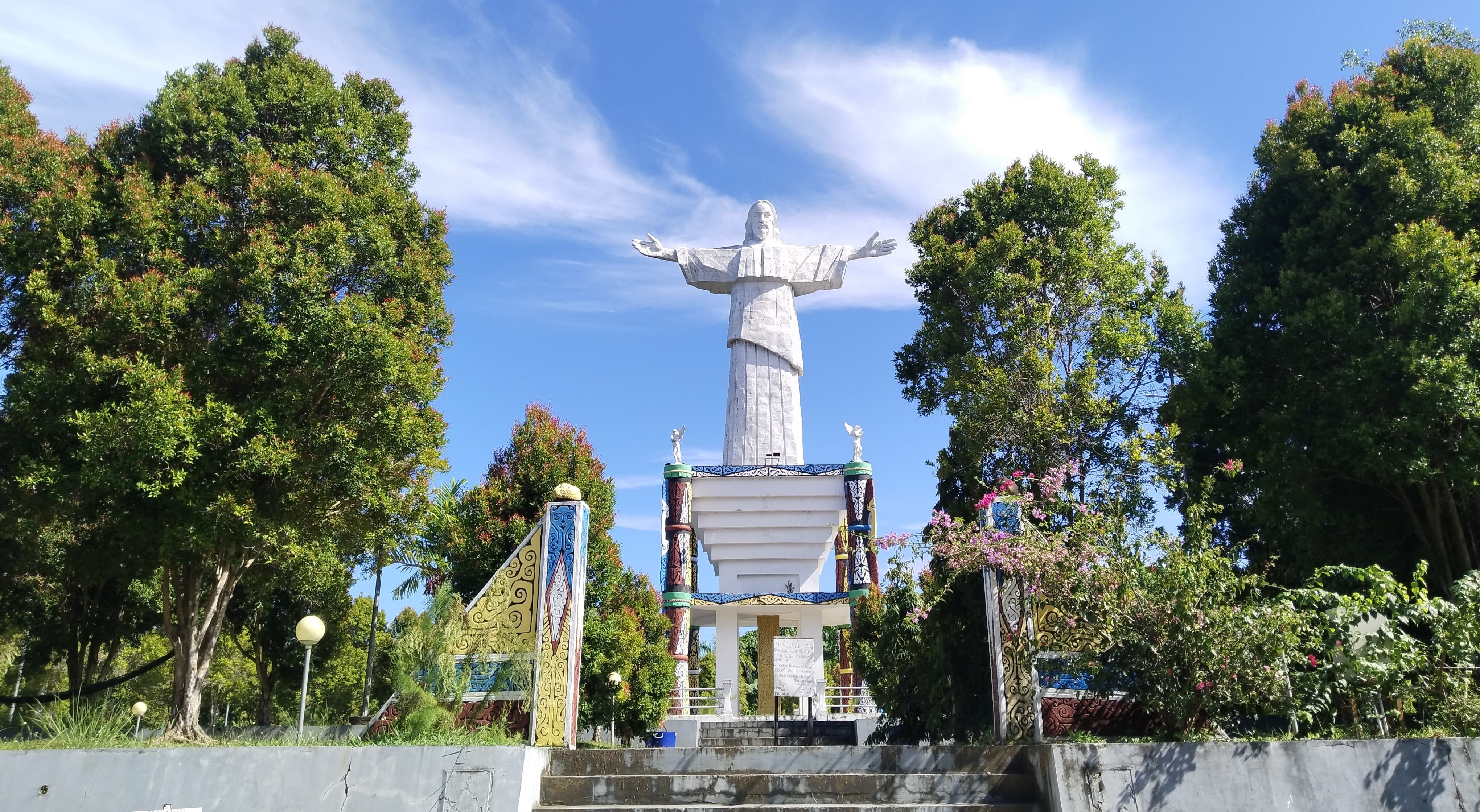 Pulau Mansinam