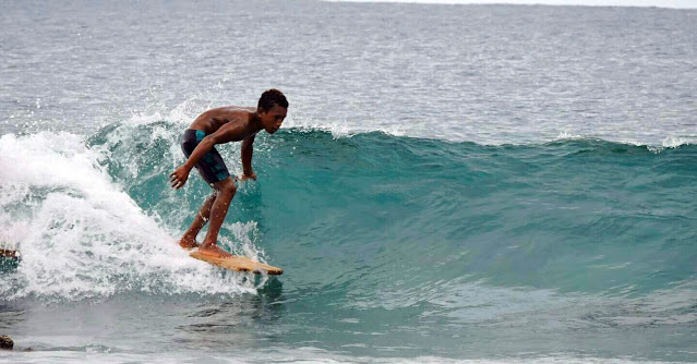 Pantai Bakaro